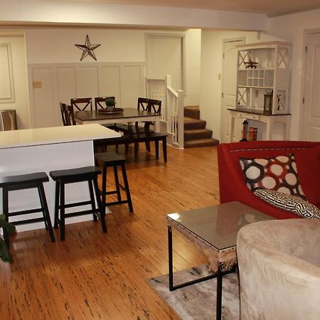 Shared Guest House With Private Rooms Atlanta Exterior foto