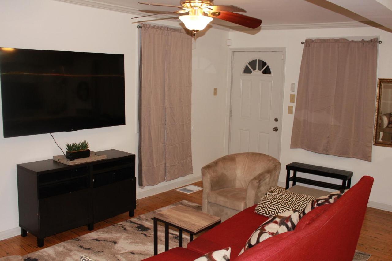 Shared Guest House With Private Rooms Atlanta Exterior foto
