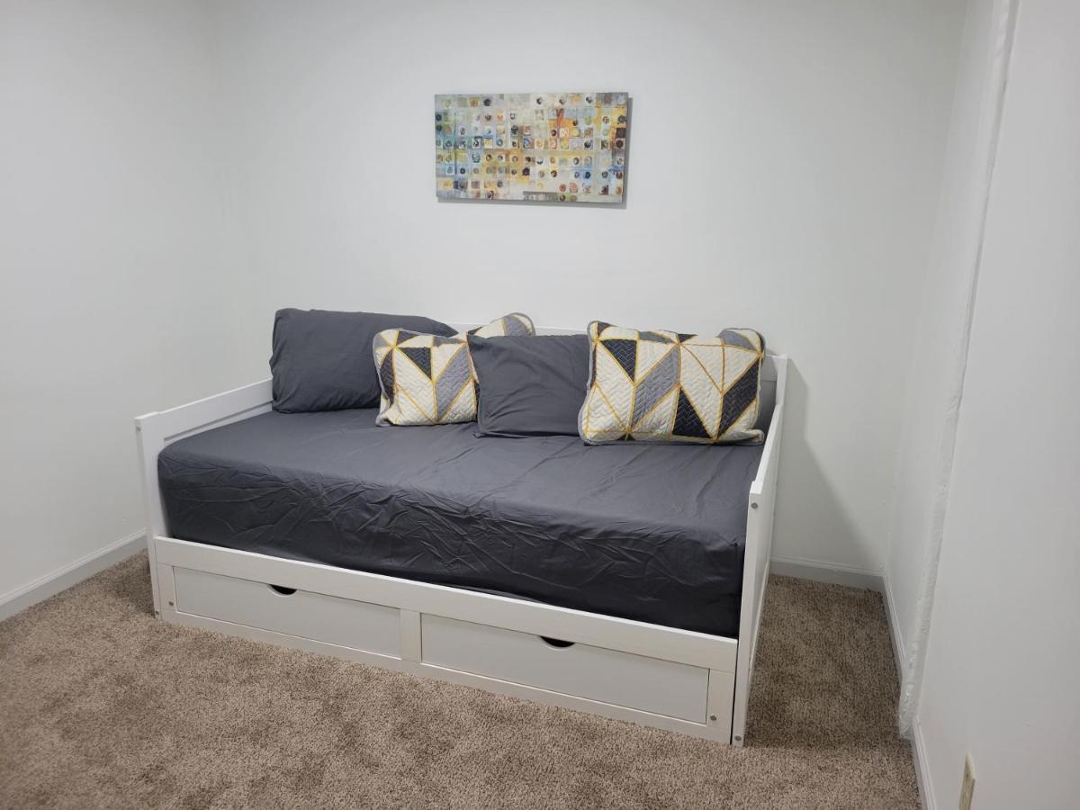 Shared Guest House With Private Rooms Atlanta Exterior foto